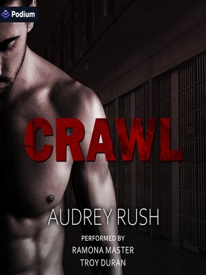 cover image of Crawl